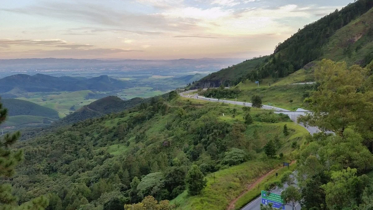 Mirante Nossa Senhora Auxiliadora