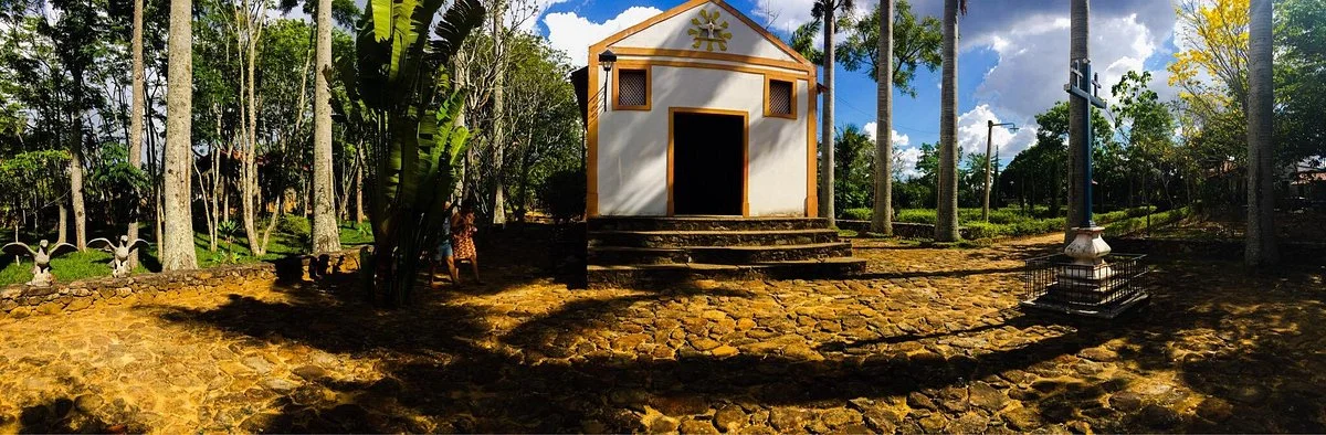 Casa Grande das Almas