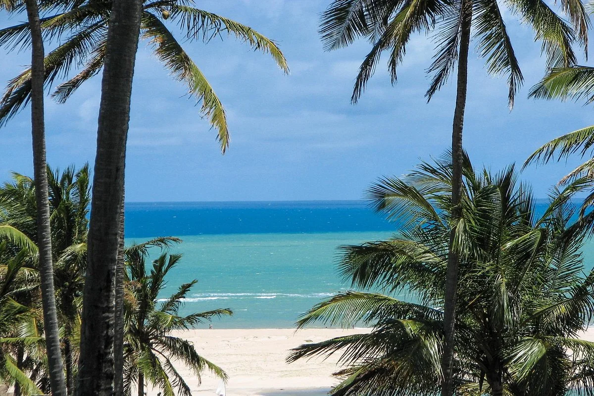 Barra de Cunhau
