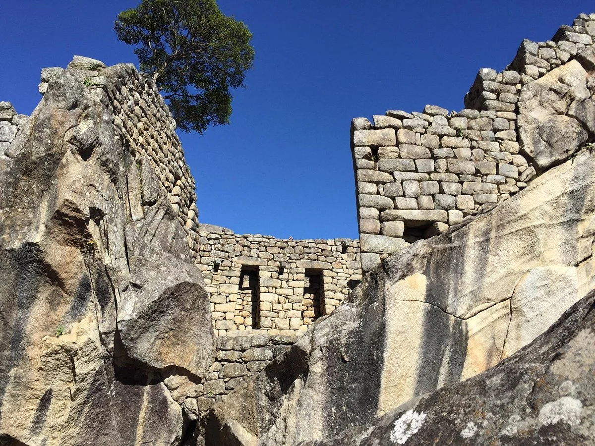 Temple of Condor