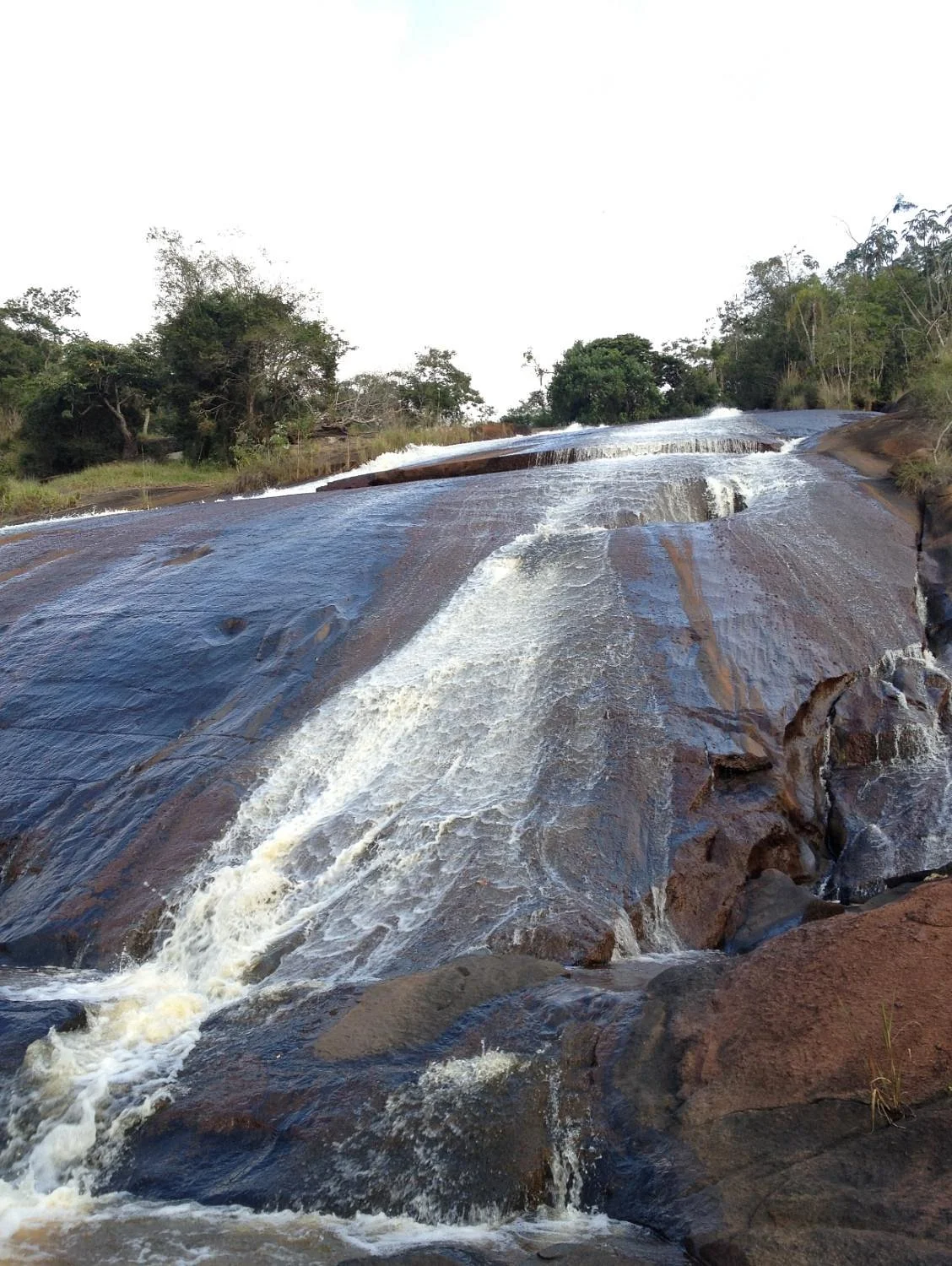 Cachoeira do Putim