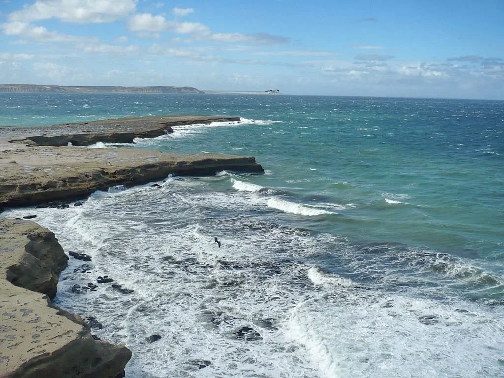 Punta Pardelas