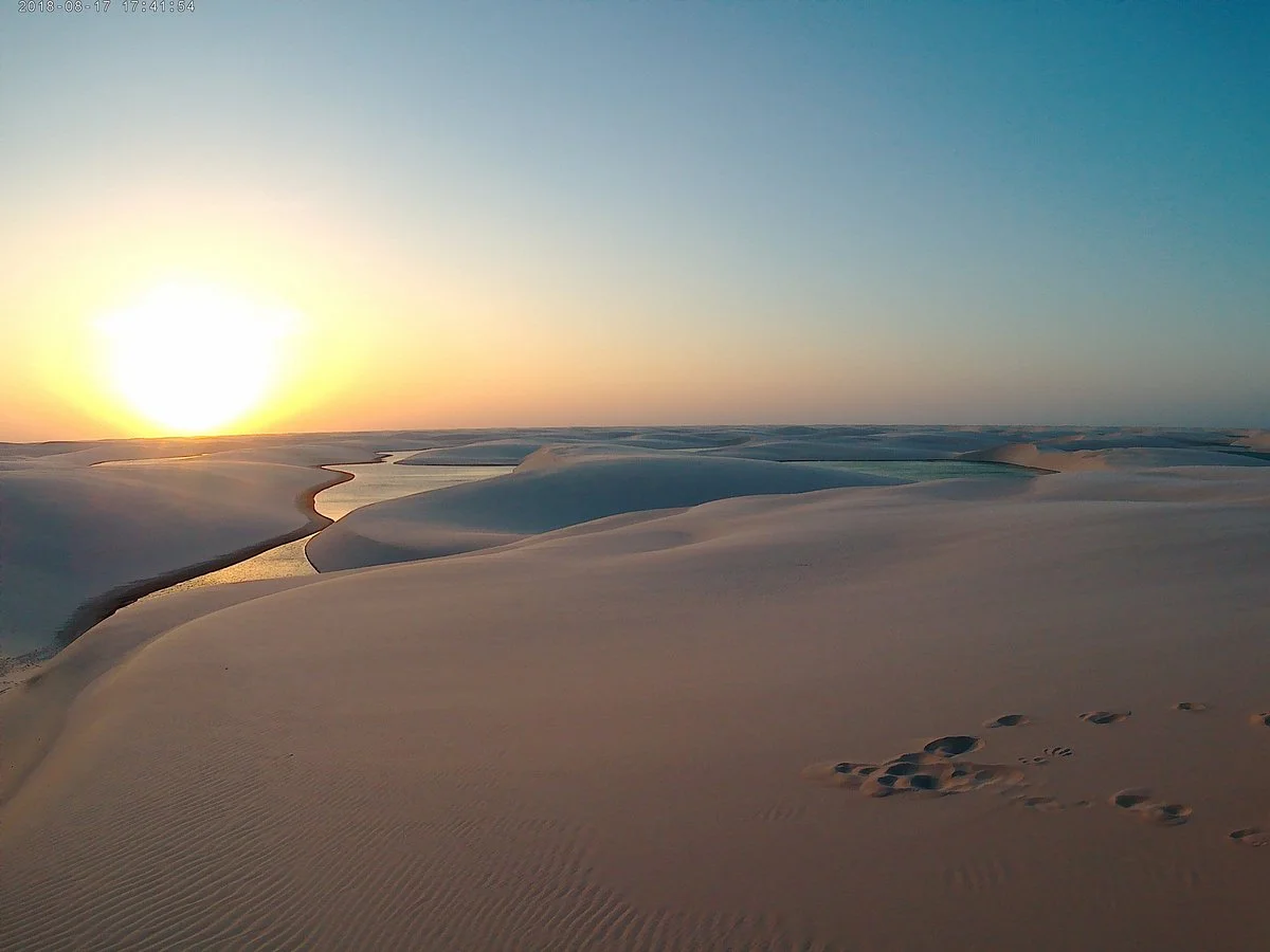 Lencois Maranhenses