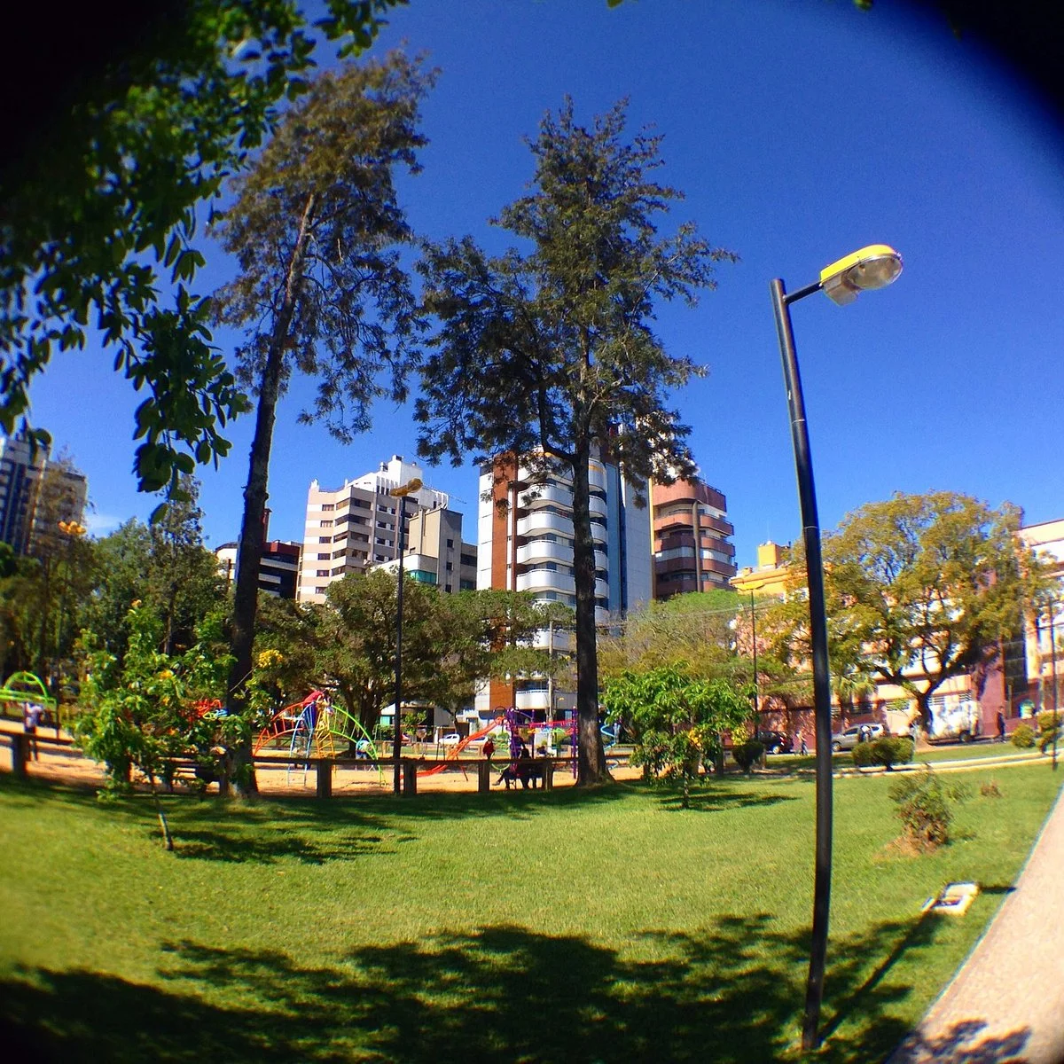 Praça do Congresso