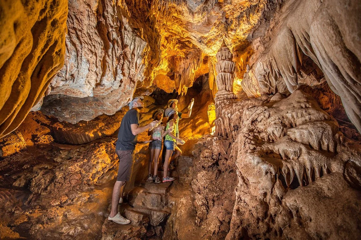 Gruta Catedral