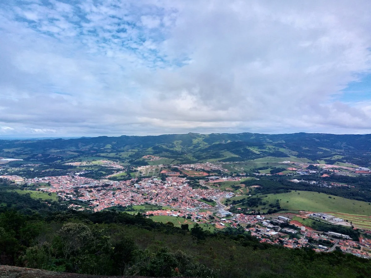 Pico dos Cabritos ecologic park