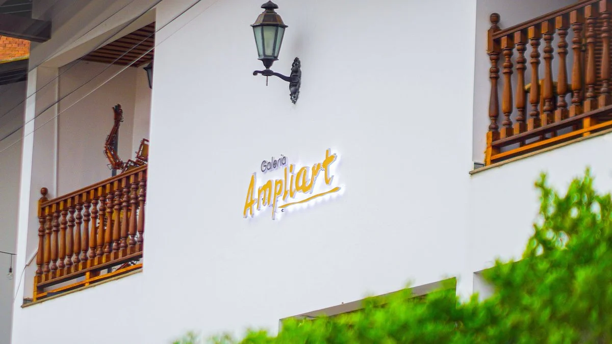 Galeria Ampliart