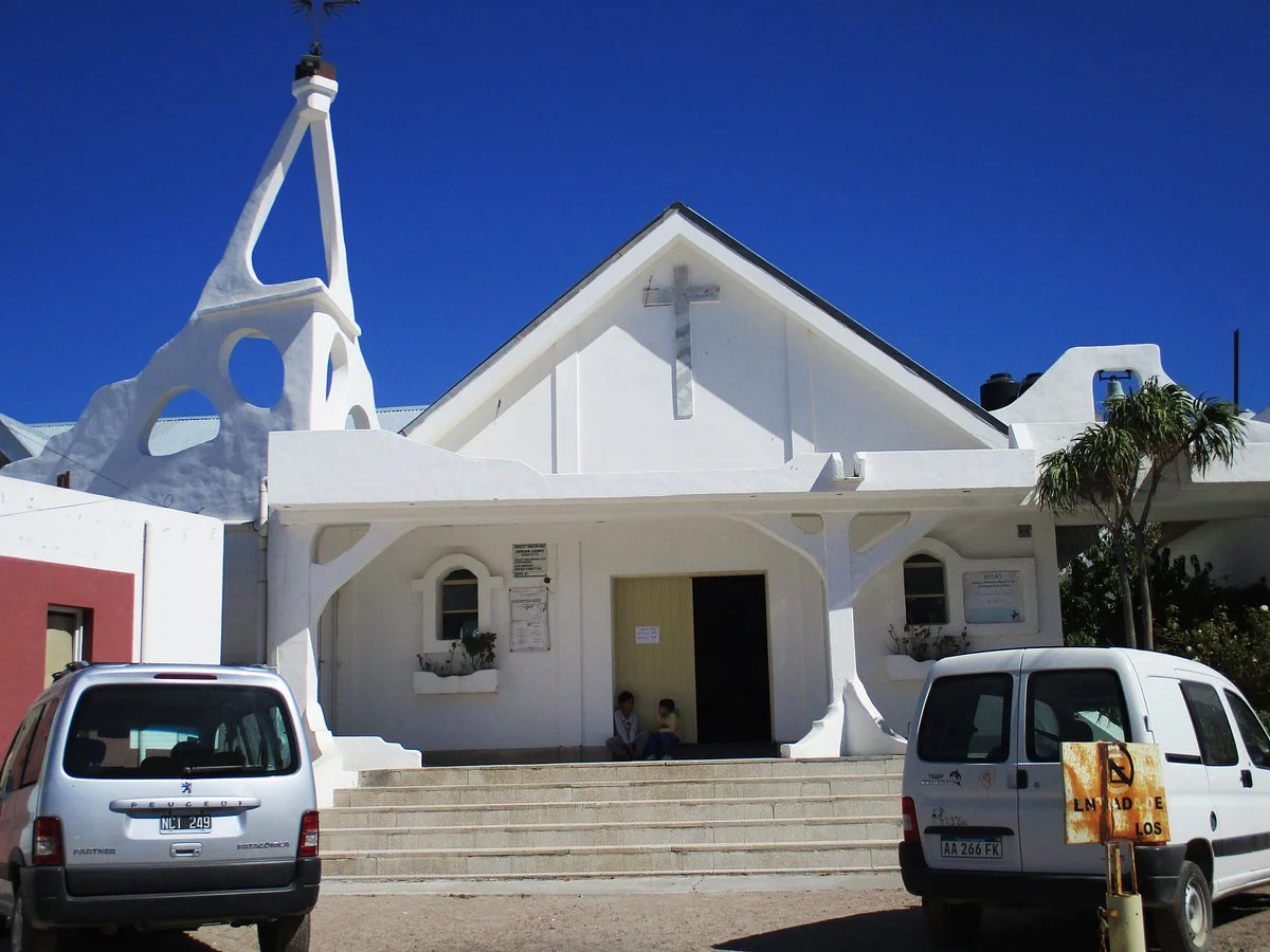 Capilla Stella Maris