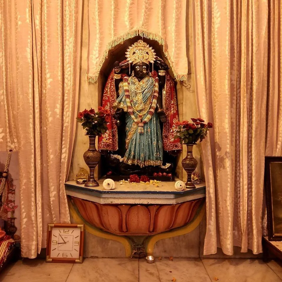 Kali Mata Ka Mandir