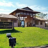 Parque Luiz Barbosa