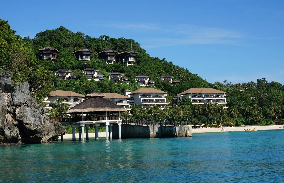 Punta Bunga Beach