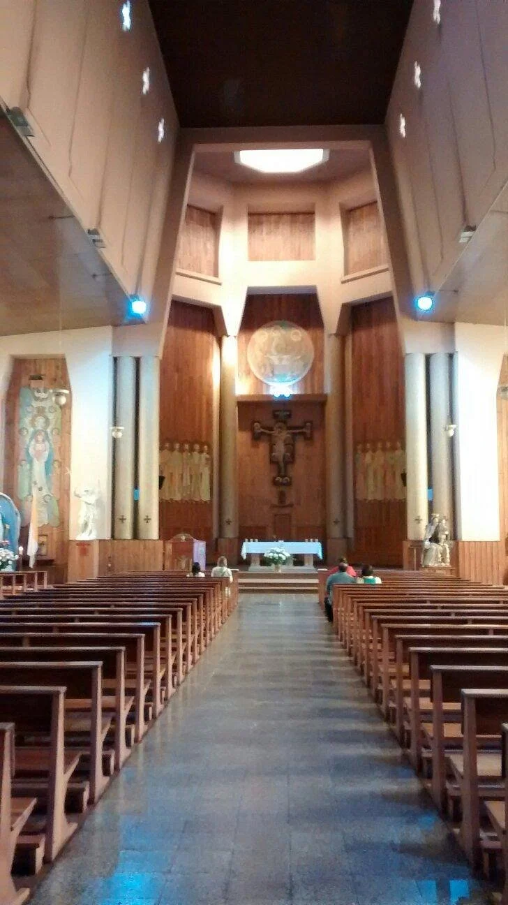 Catedral de Los Angeles