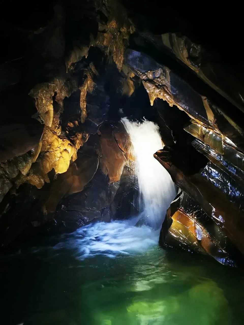 Caverna de Santana