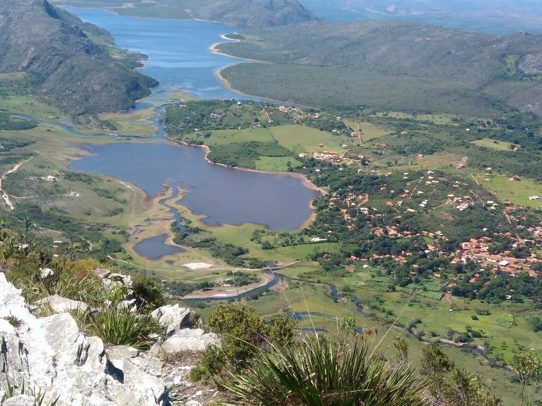 Pico da Lapinha