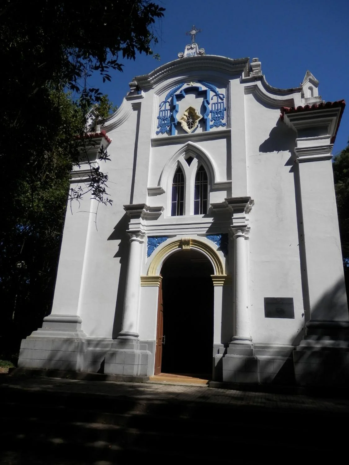 Ermida Bom Jesus do Monte