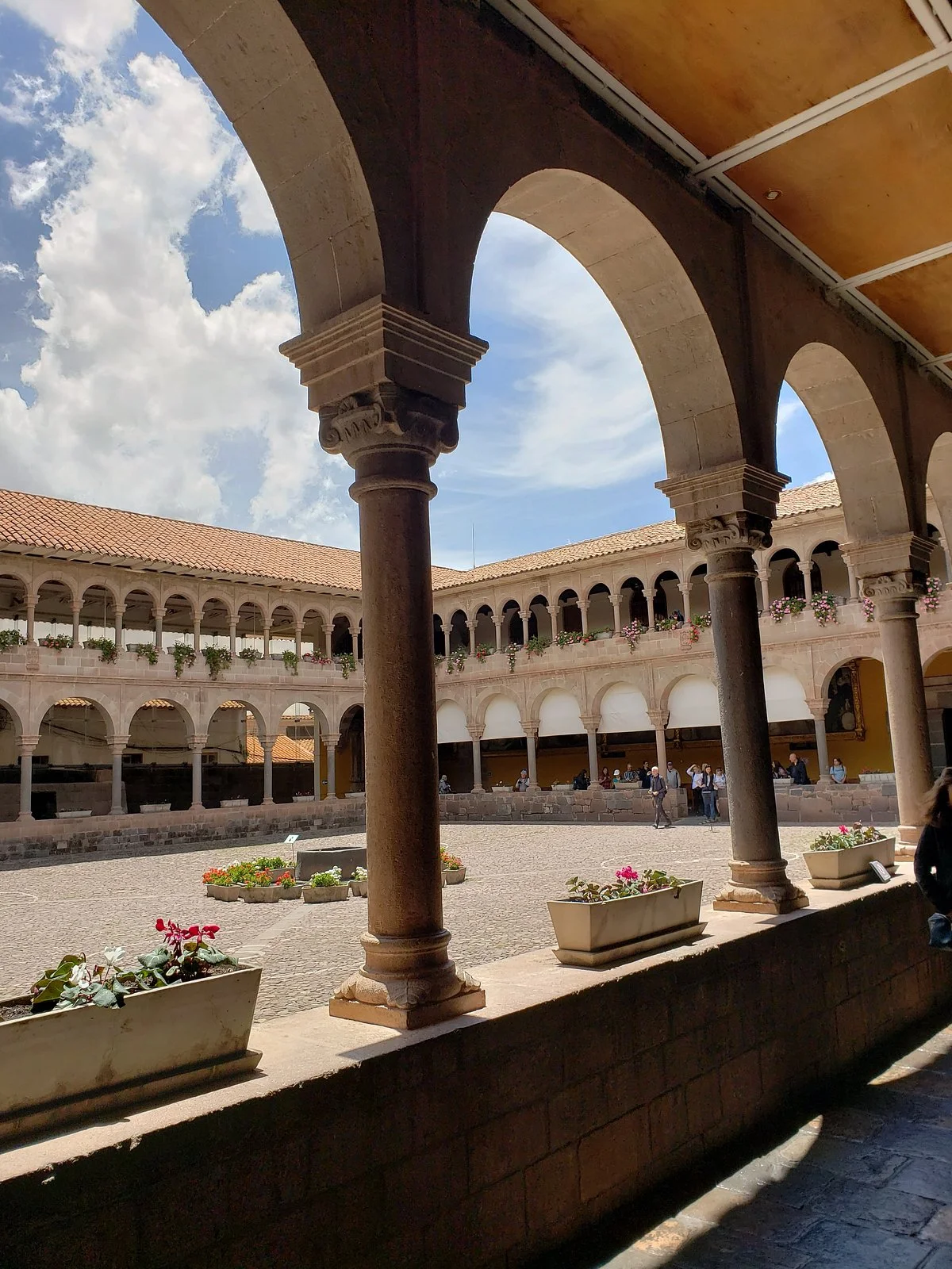 Convento Santo Domingo
