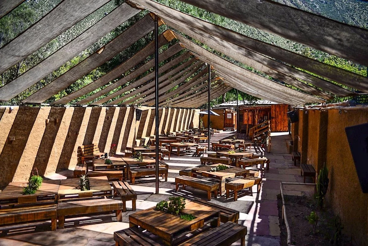 Guayacán Craft Brewery