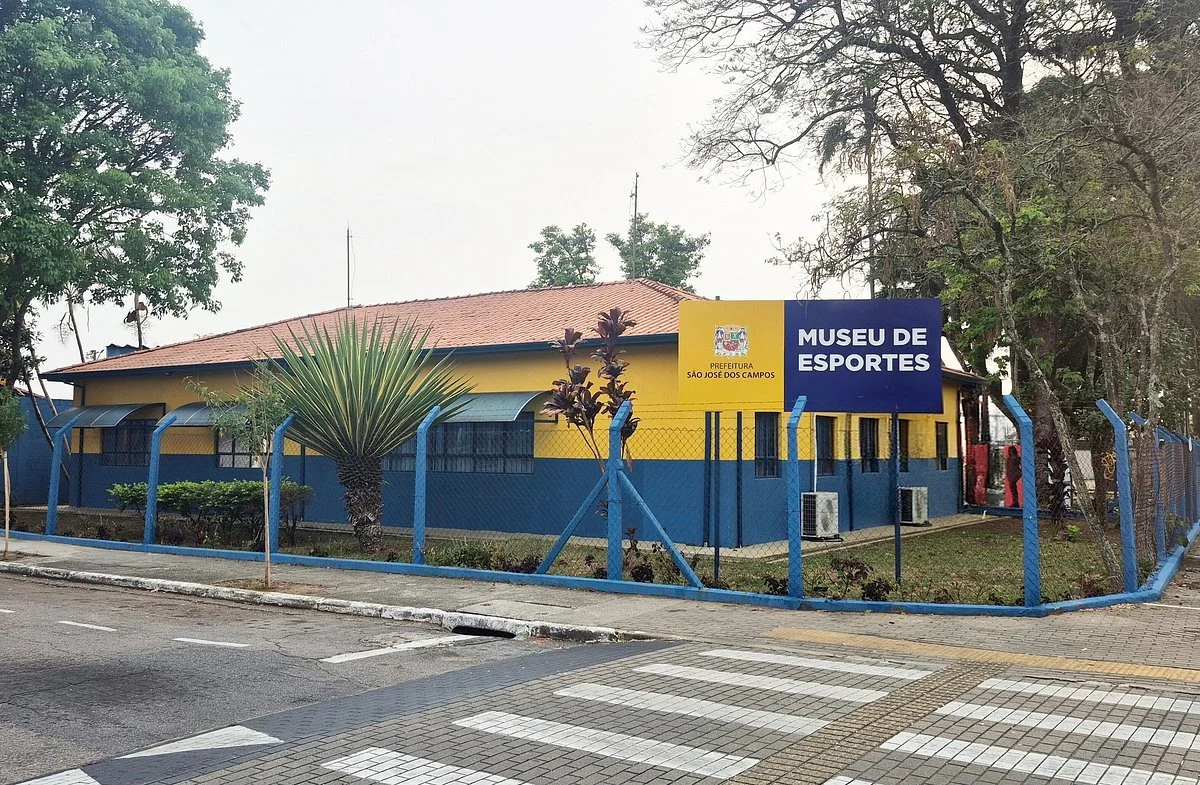 Museu de Esportes