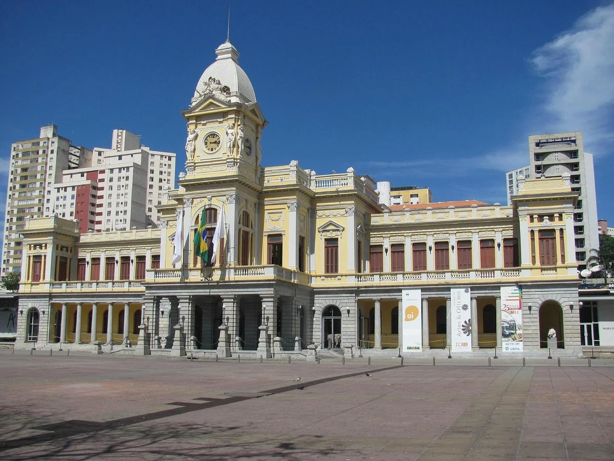 Museu De Artes & Ofícios