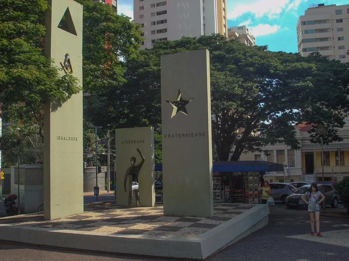 Igreja Nossa Senhora das Dores