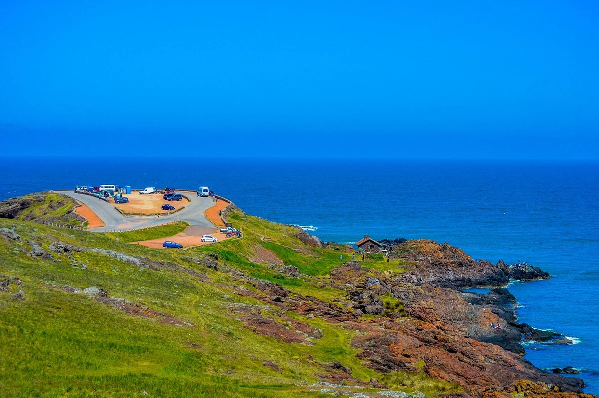 Mirador Punta Ballena