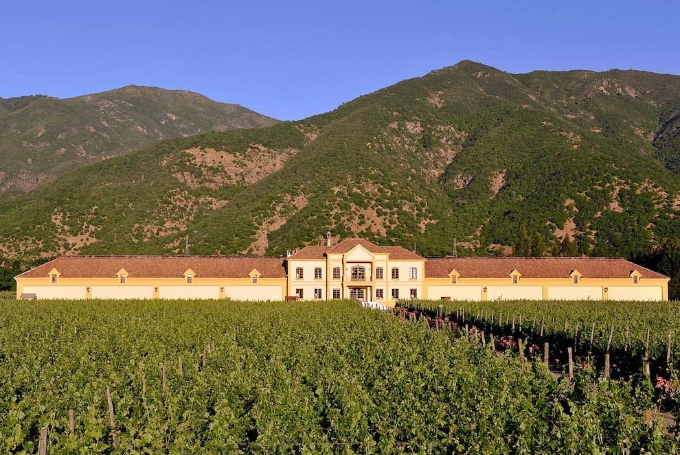 Koyle Family Vineyards