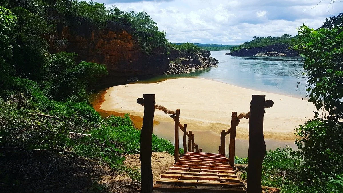 Praia do Paredão