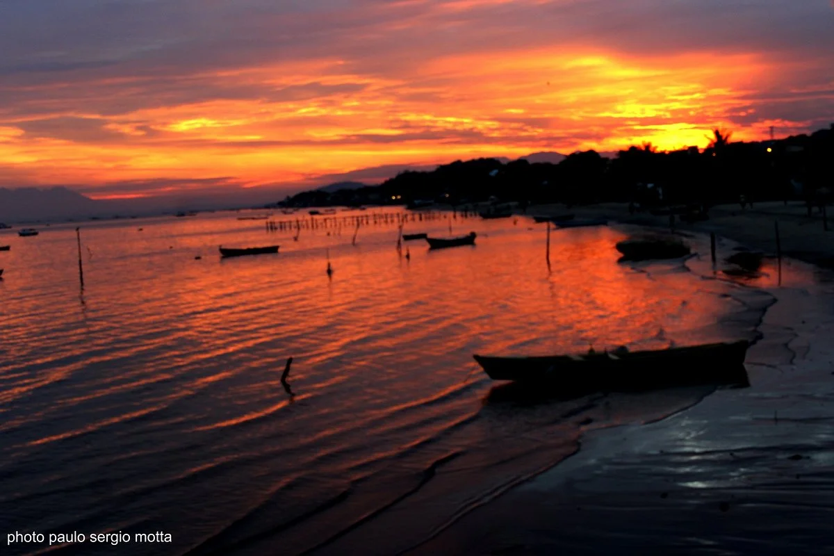 Praia de Maua