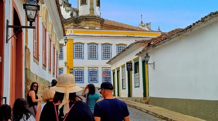 Museu Histórico de Oliveira