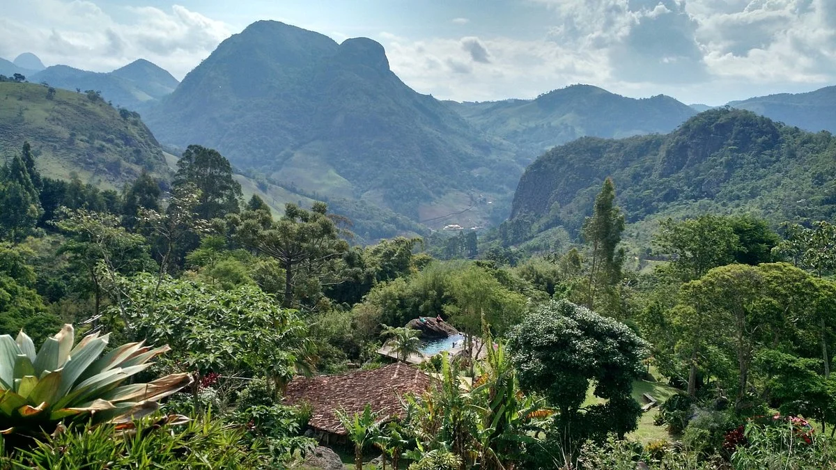 Refúgio Pedra Aguda