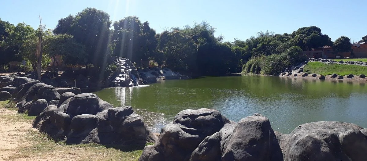 Cimba Park