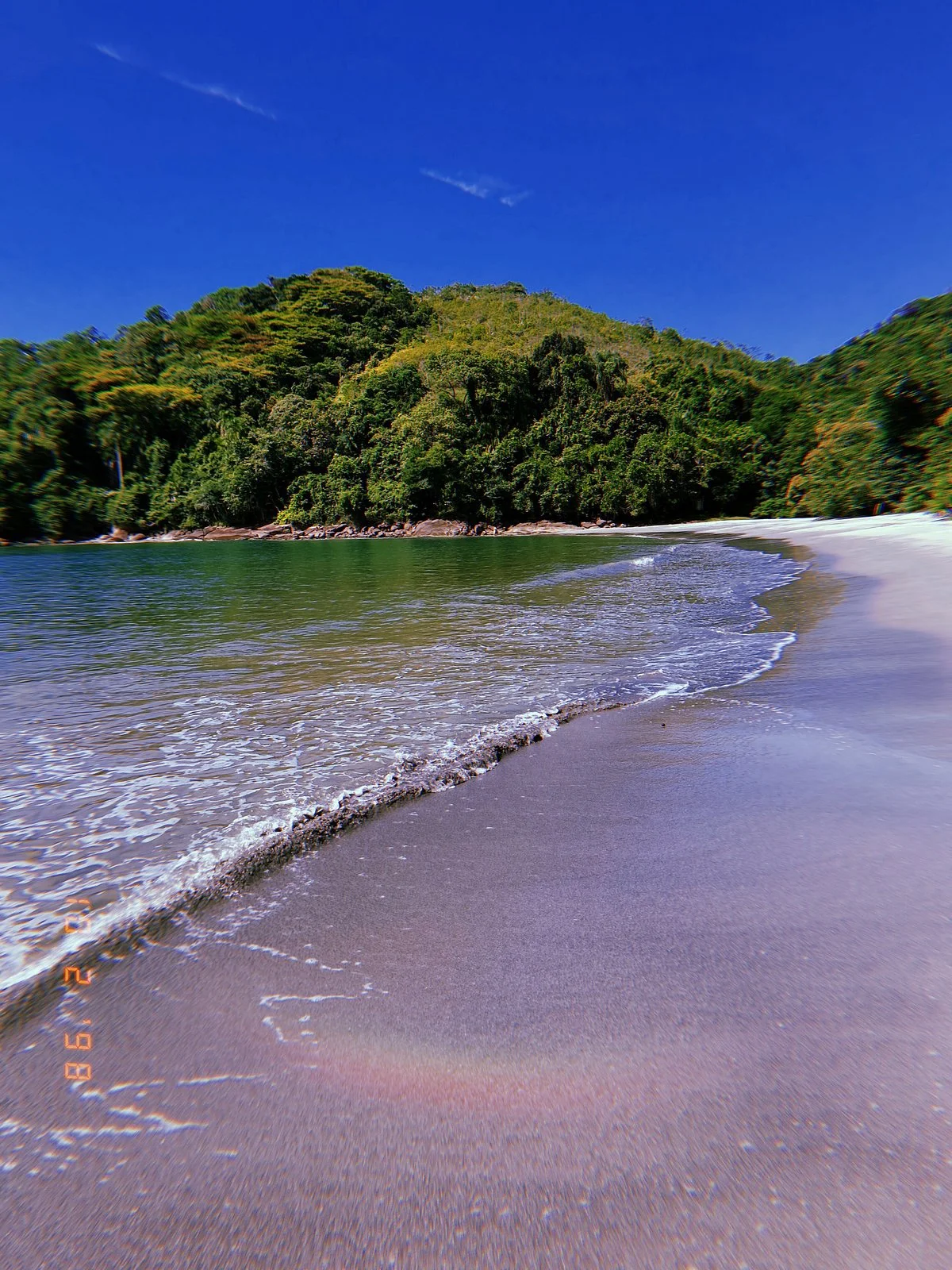 Justa Beach