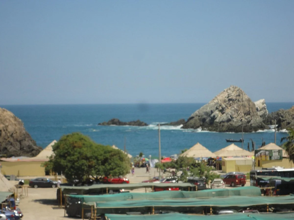 Playa Catarindo
