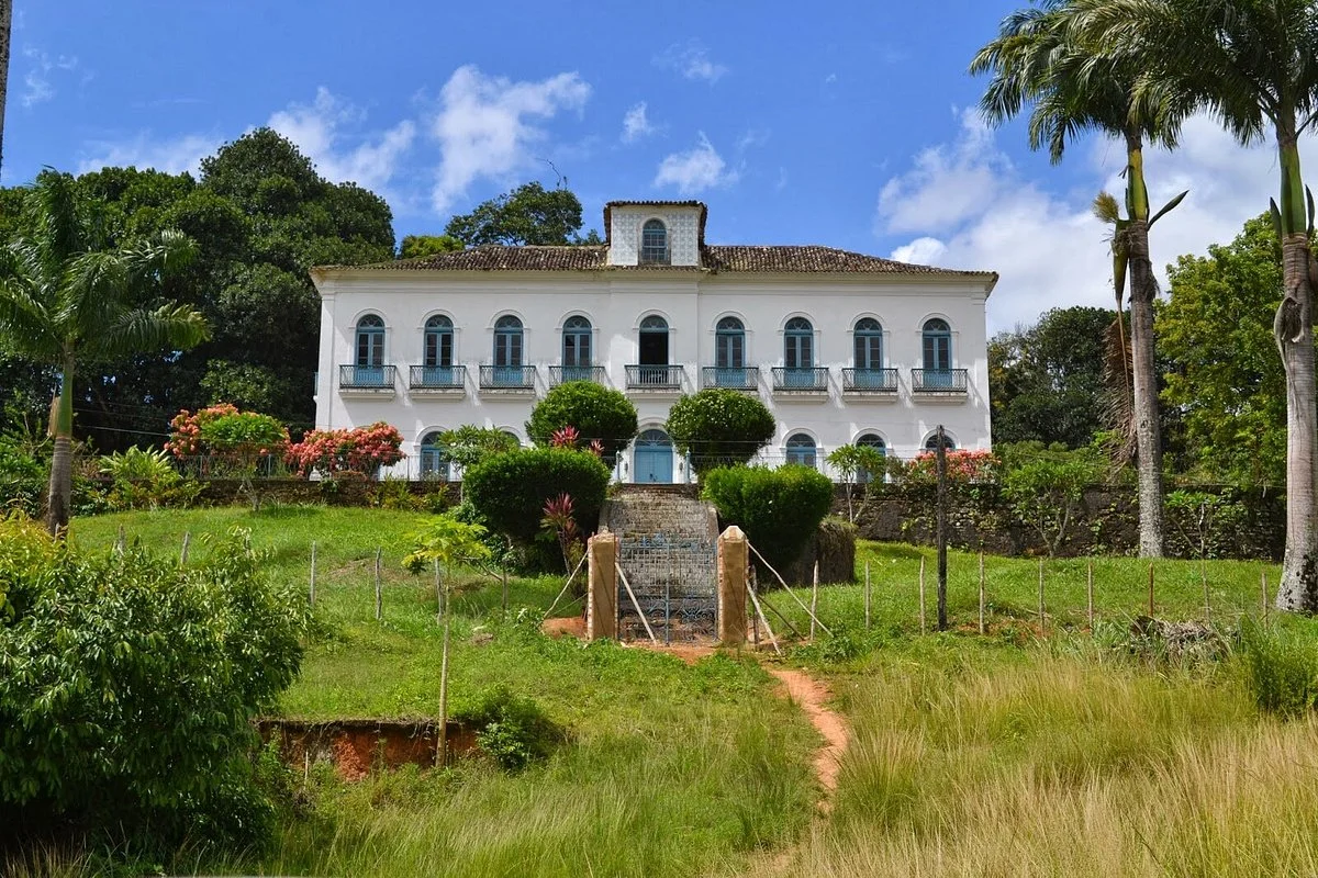 Gaipio Sugar Cane Mill