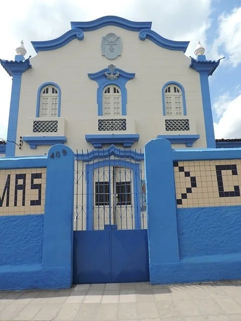 DAMAS Theater