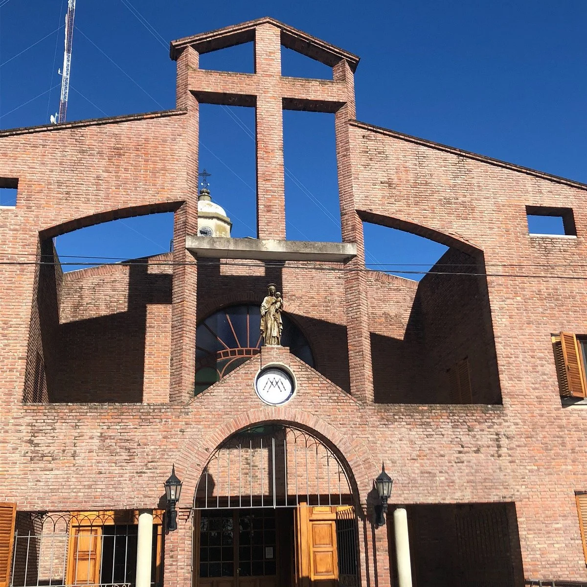 Parroquia Nuestra Senora Del Carmen