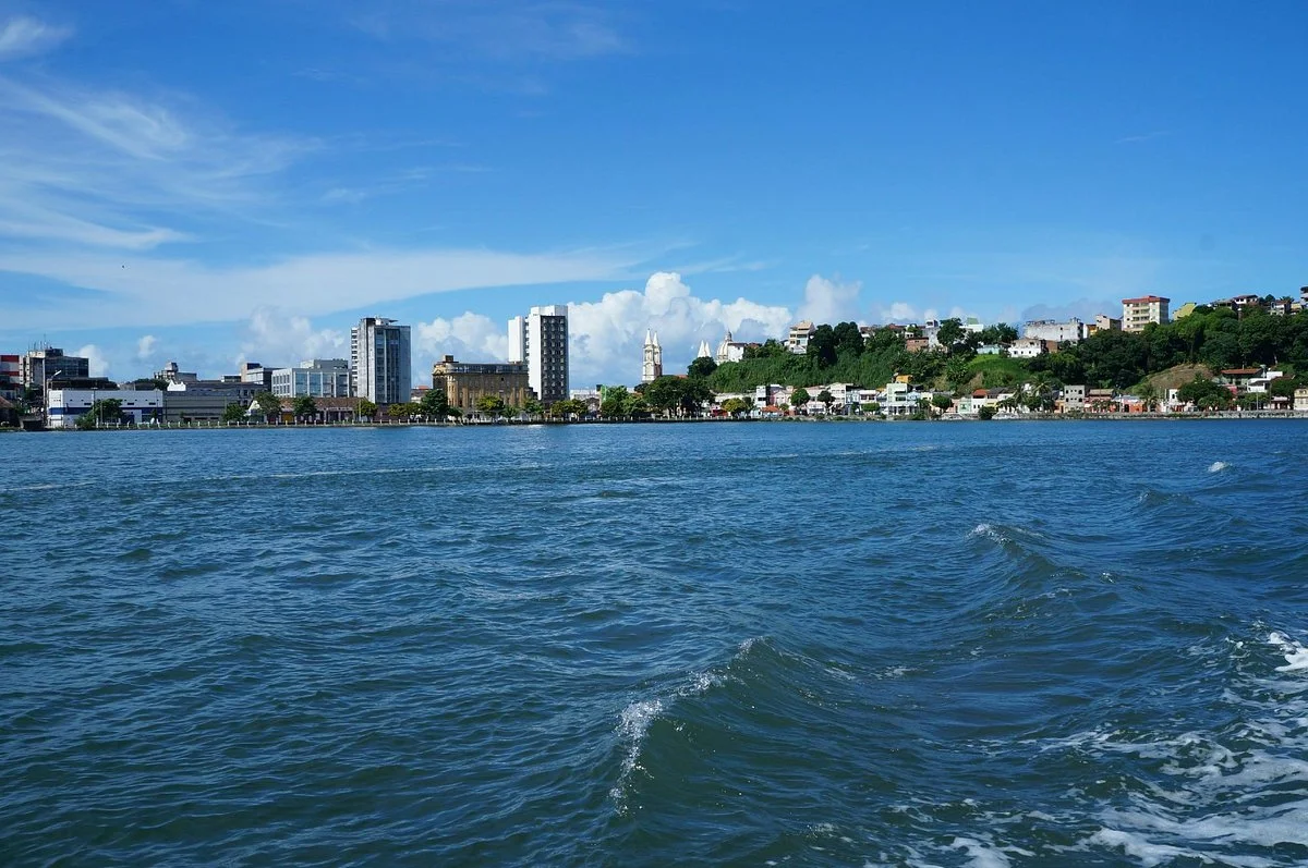 Engenho River