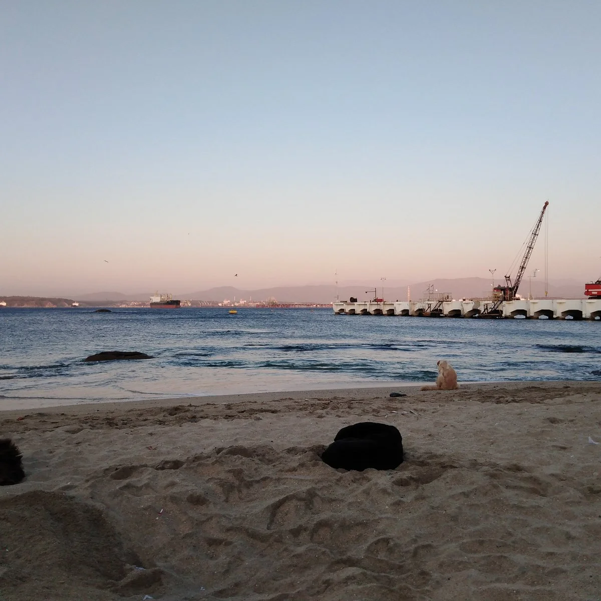 Playa El Durazno