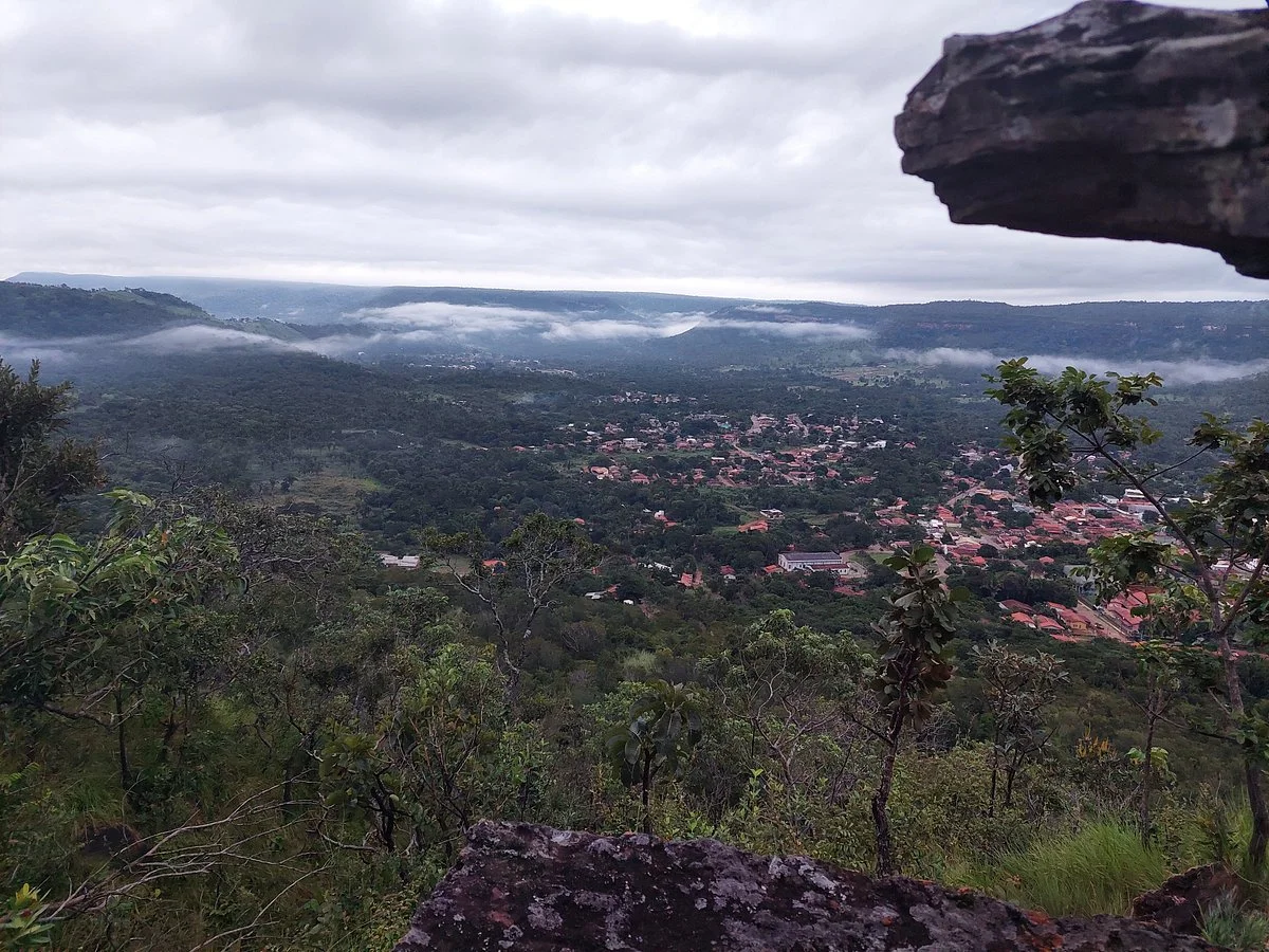 Pedra Pedro Paulo