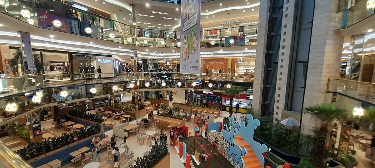 Diamond Mall