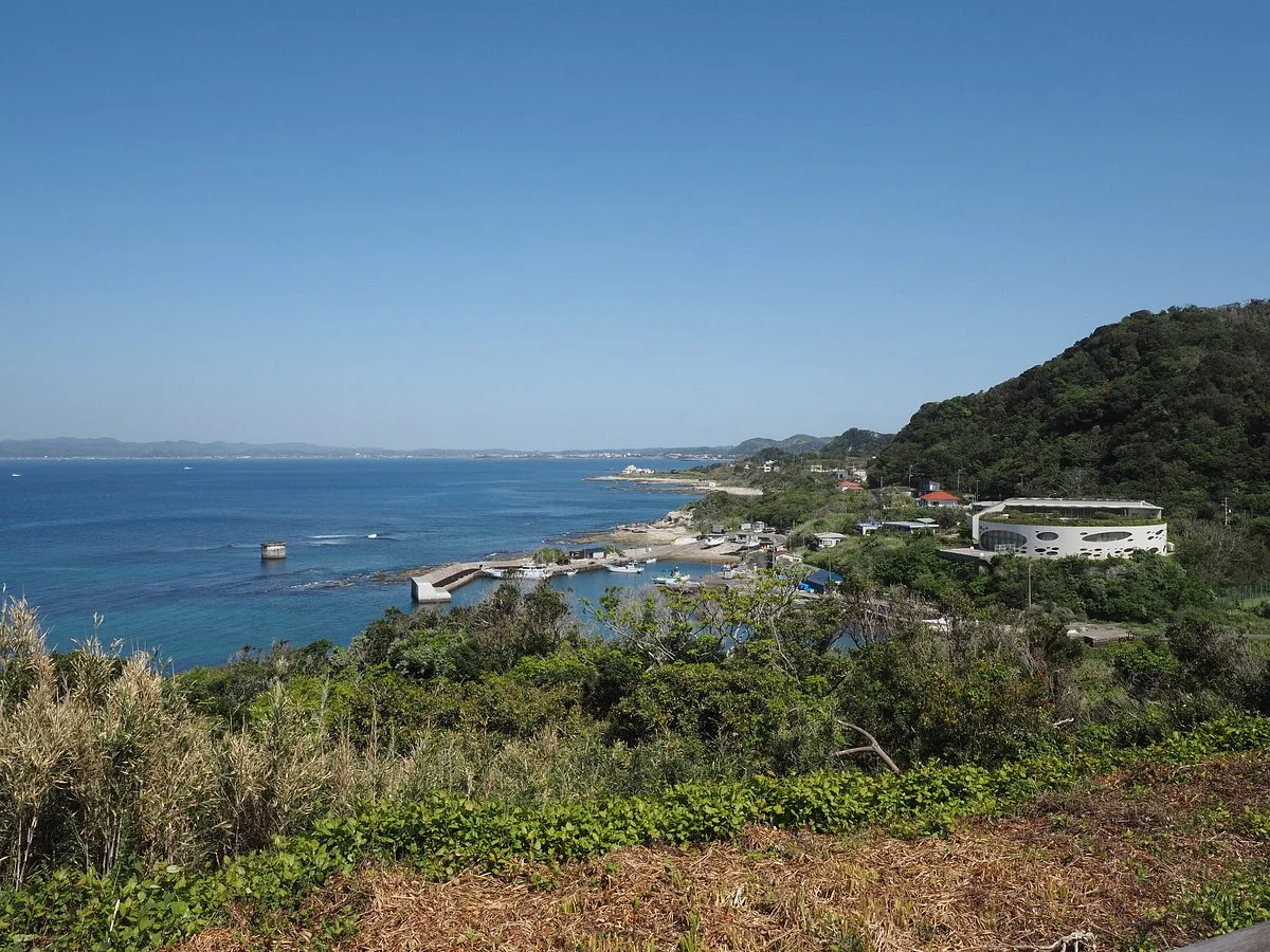 Cape Sunosaki