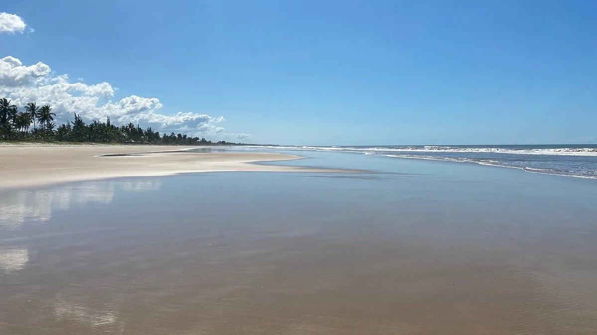 Costa Beach (do Patipe)