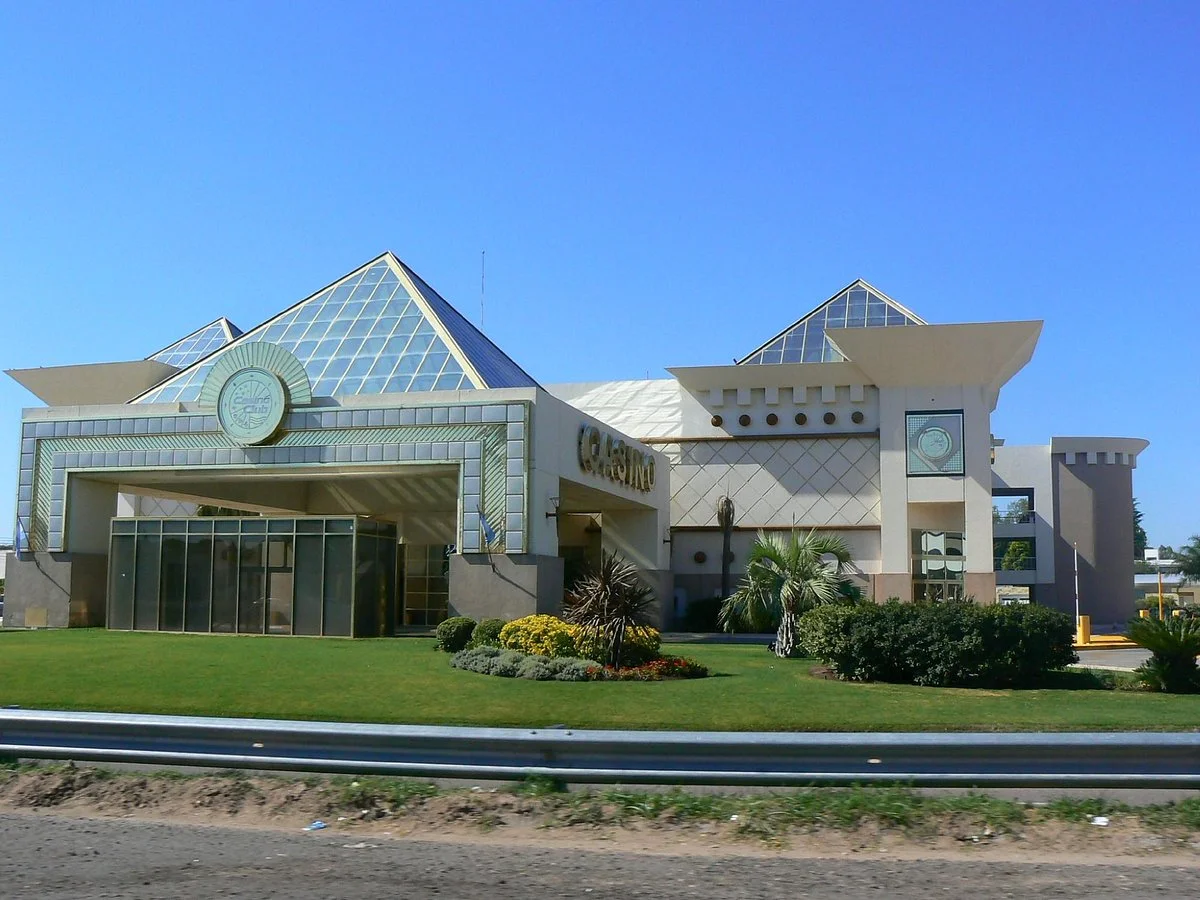 Casino Club Santa Rosa