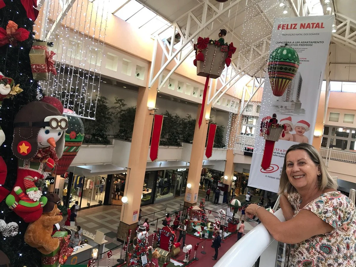 Osasco Plaza Shopping