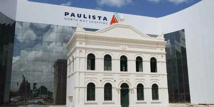 Paulista North Way Shopping