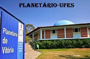Vitoria Planetarium