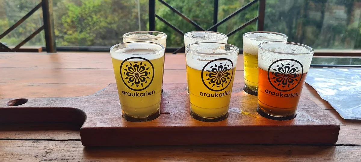 Cervejaria Araukarien