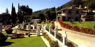 Los Cocos Park