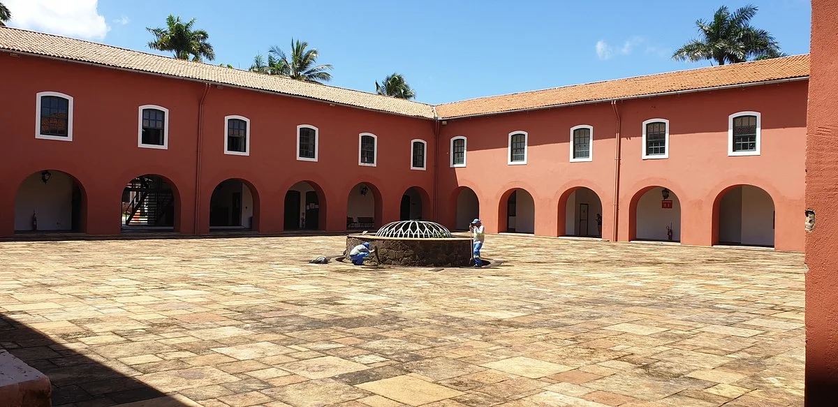 Convento Das Merces