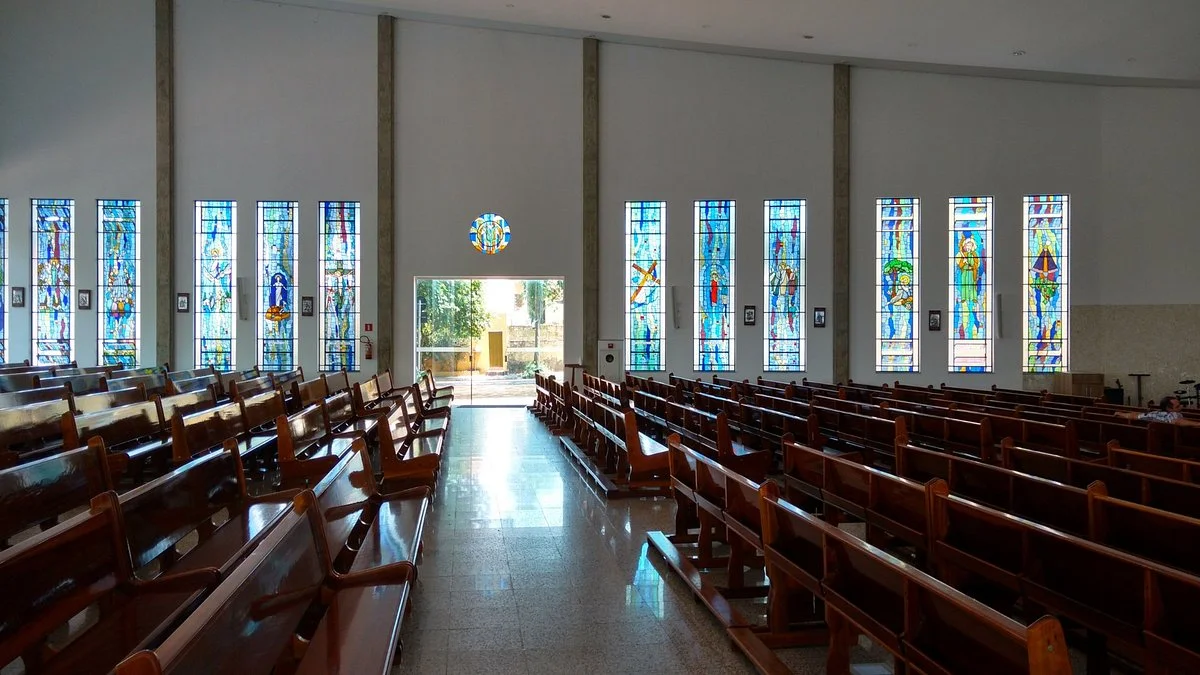 Parish of Nossa Senhora do Carmo (Maristela)